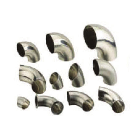 閥門、法蘭、彎頭